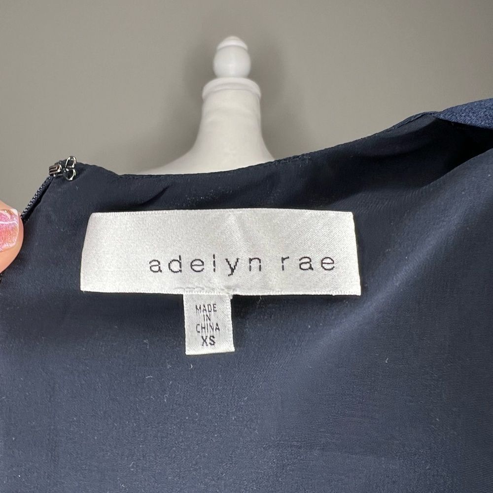 Adelyn Rae dress - Picture 3 of 3